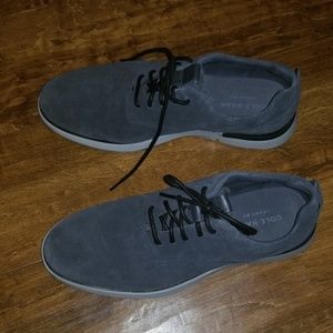 Men's Cole Haan Grey